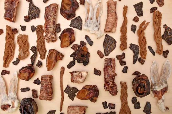 friandise naturelle chien 